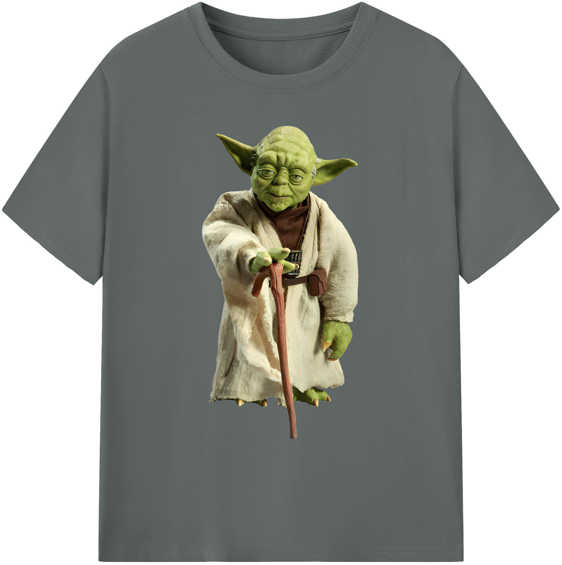 （画像用） スター・ウォーズ Star Wars 綿100％ メンズ半袖Tシャツ｜肌触りやわらか＆通気性